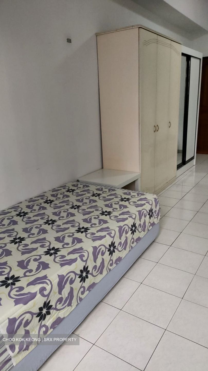 Public Mansions (D12), Apartment #635145891
